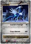 Dialga.
