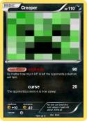 Creeper