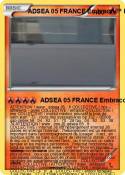 ADSEA 05 FRANCE