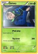 Zachary