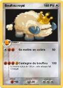 Bouftou royal