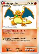 Dragon Feu