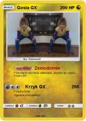 Gosia GX