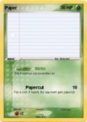 Paper