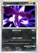 shadow lugia