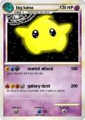 big luma