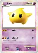 luma