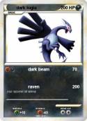 dark lugia