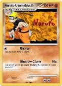 Naruto Uzamaki