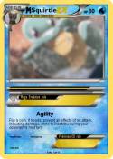 Squirtle