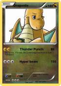 Dragonite