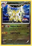 Lightning Chu