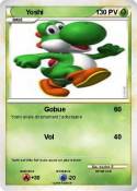 Yoshi