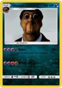 Obunga