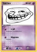 Troll face