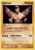 John Cena