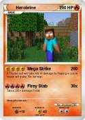 Herobrine