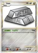 Iron