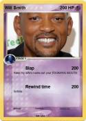 Will Smith