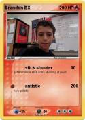 Brandon EX
