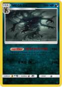 MEGA GX
