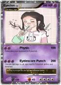 Eyeclon