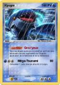 Kyogre