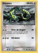 Rayquaza