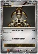 Cyborg