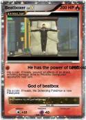 Beatboxer