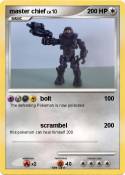 master chief