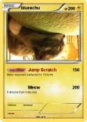 blueachu