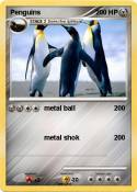 Penguins