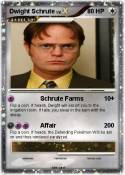 Dwight Schrute