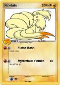 Ninetails