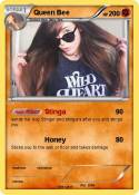 Queen Bee