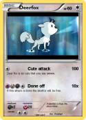 Deerfox