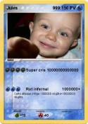 Jules 999