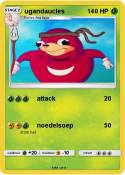 ugandaucles