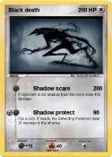 Black death