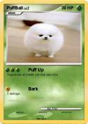 PuffBall