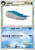 wailord