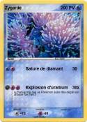 Zygarde