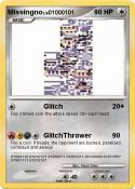 Missingno