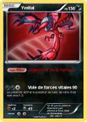Yveltal