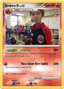 Andres R