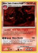 Nine Tails Chak