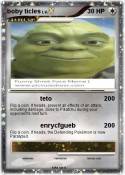 boby ticles