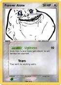 Forever Alone