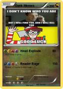 Dank Memes
